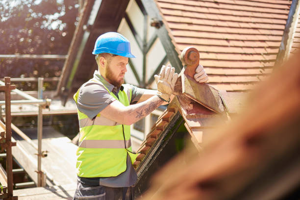 Best Metal Roofing Contractor  in Leeds, AL