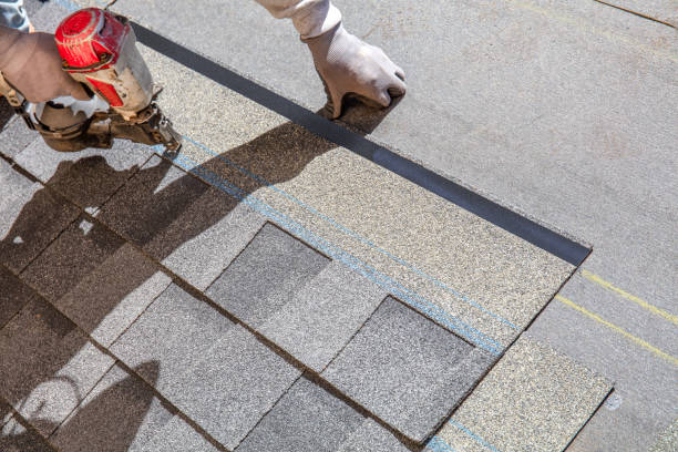 Best Residential Roofing Contractor  in Leeds, AL